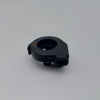 Suzuki UZ50 Throttle Housing (CA4AA)