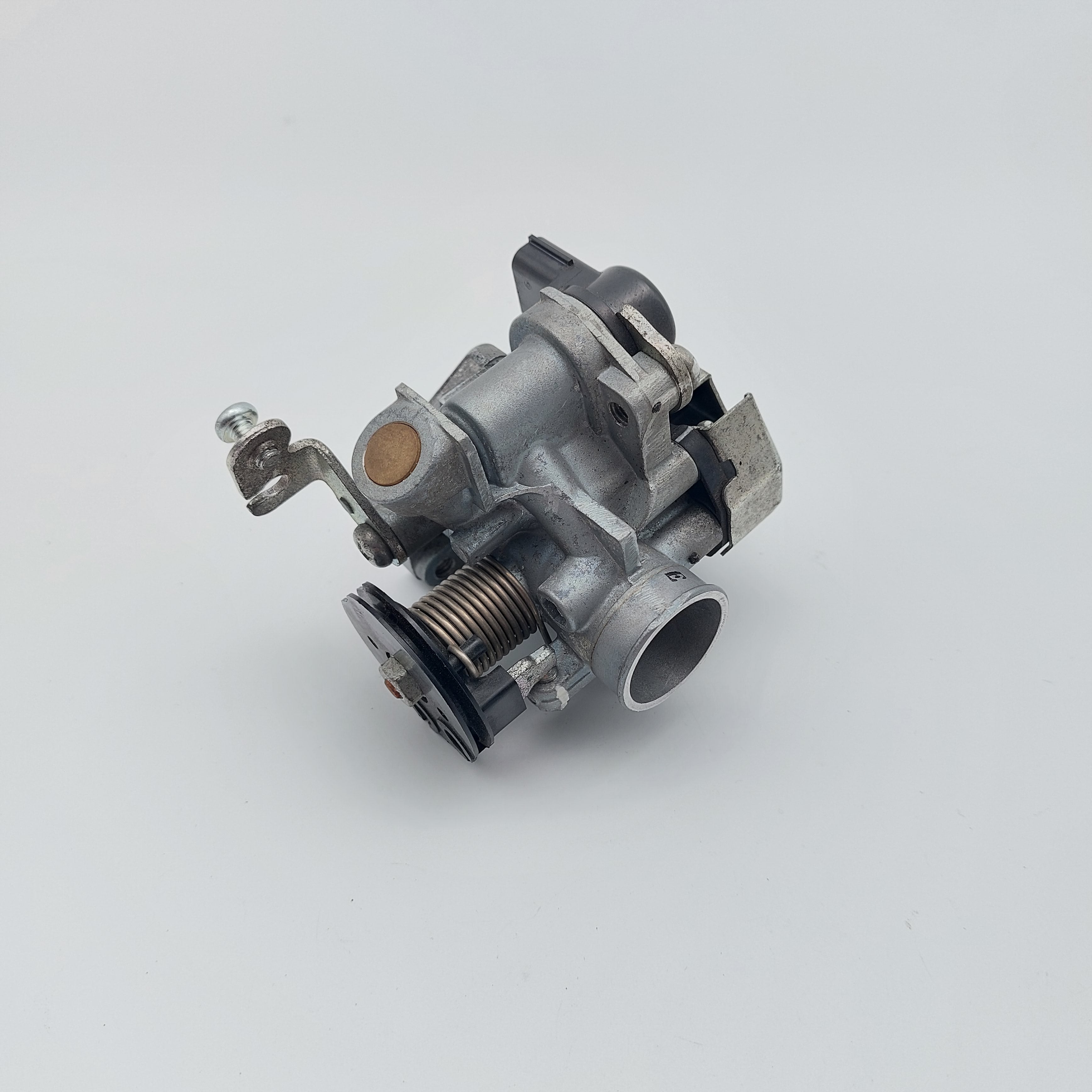 Suzuki UZ50 Throttle Body with Sensors (CA4AA)