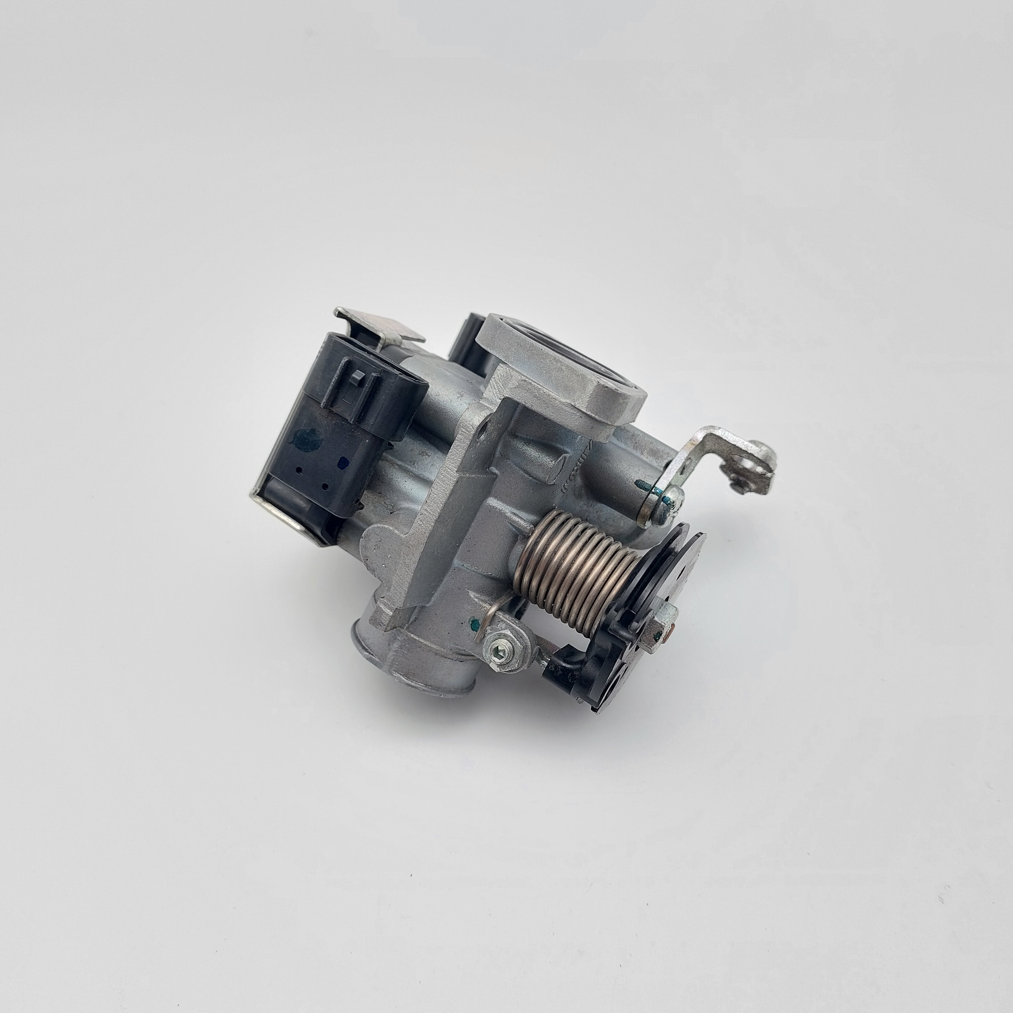 Suzuki UZ50 Throttle Body with Sensors (CA4AA)