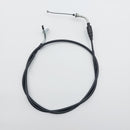 Suzuki UZ50 Throttle Cable (CA4AA)