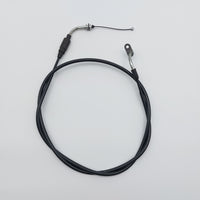 Suzuki UZ50 Throttle Cable (CA4AA)