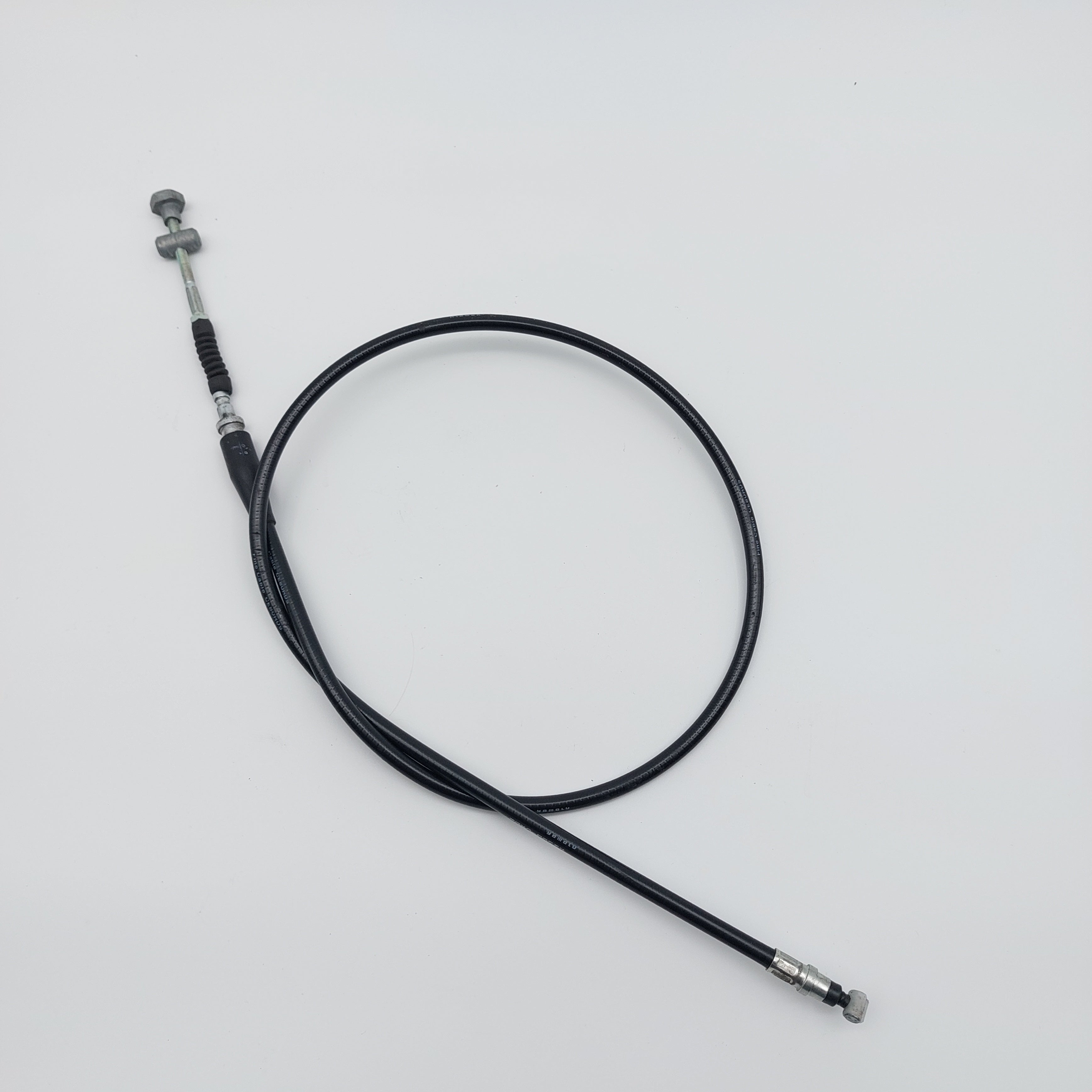 Suzuki UZ50 Front Brake Cable (CA4AA)