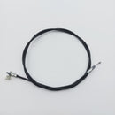 Suzuki UZ50 Seat Release Cable (CA4AA)