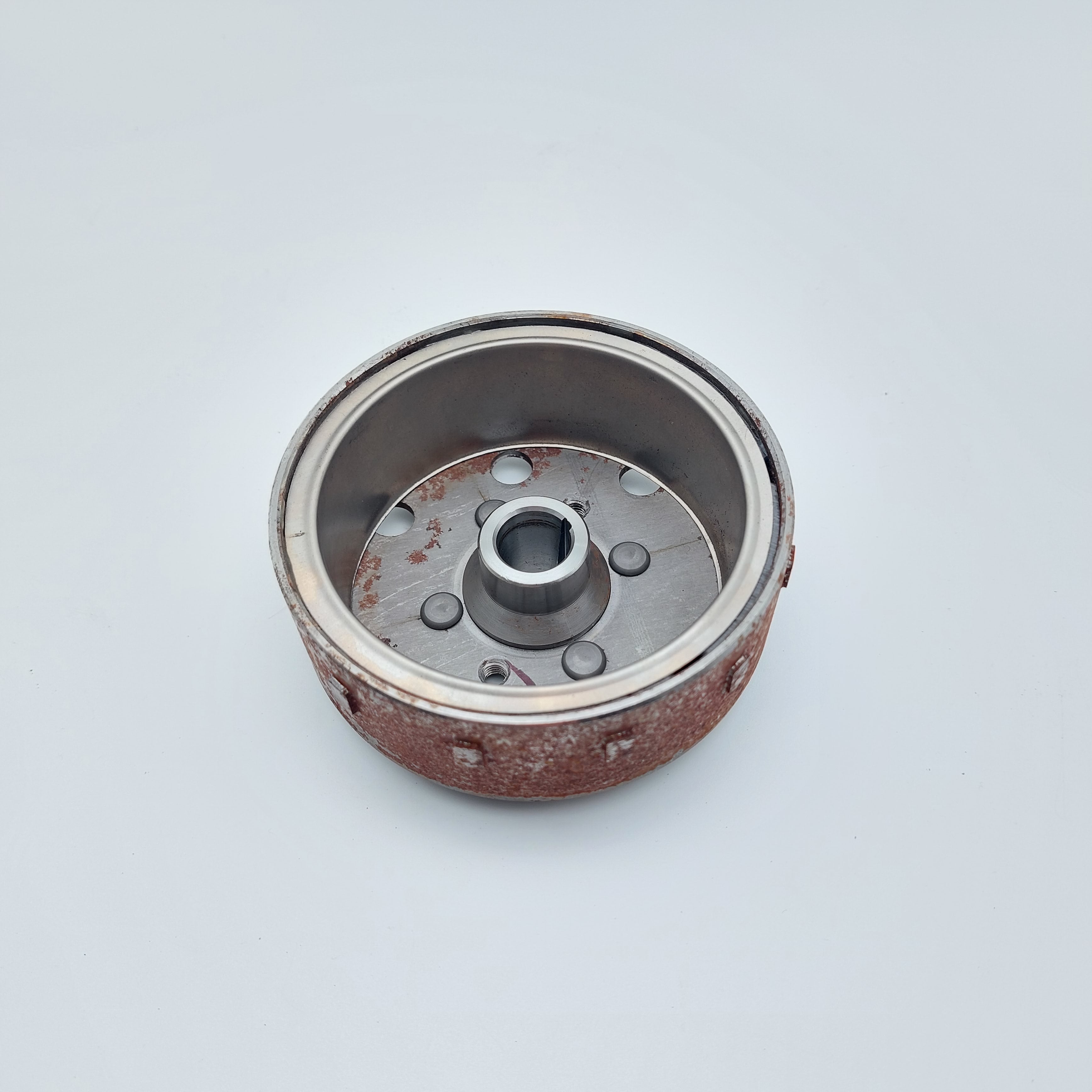 Suzuki UZ50 Flywheel (CA4AA)