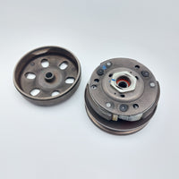 Suzuki UZ50 Clutch Assembly