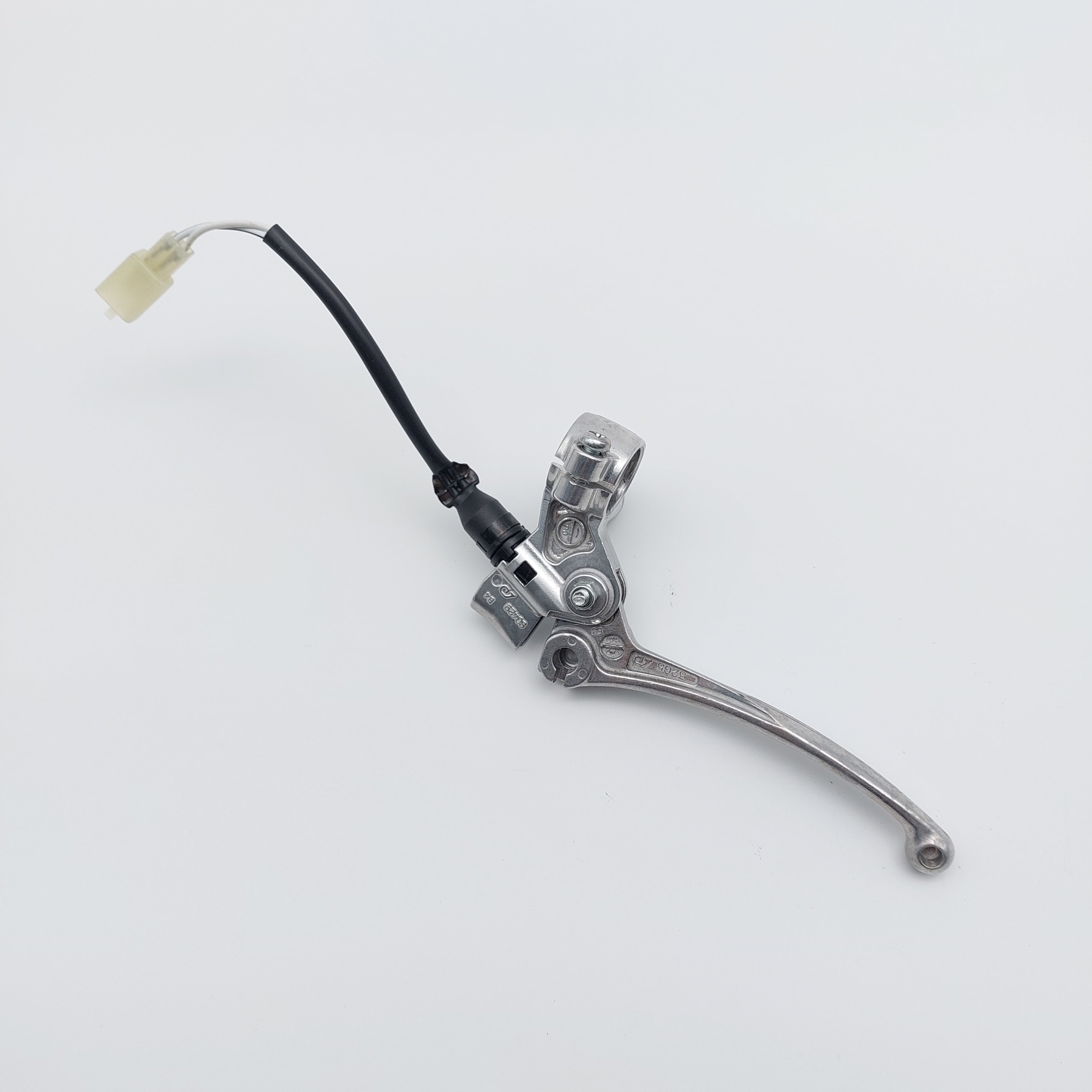 Suzuki RH Brake Lever Assembly