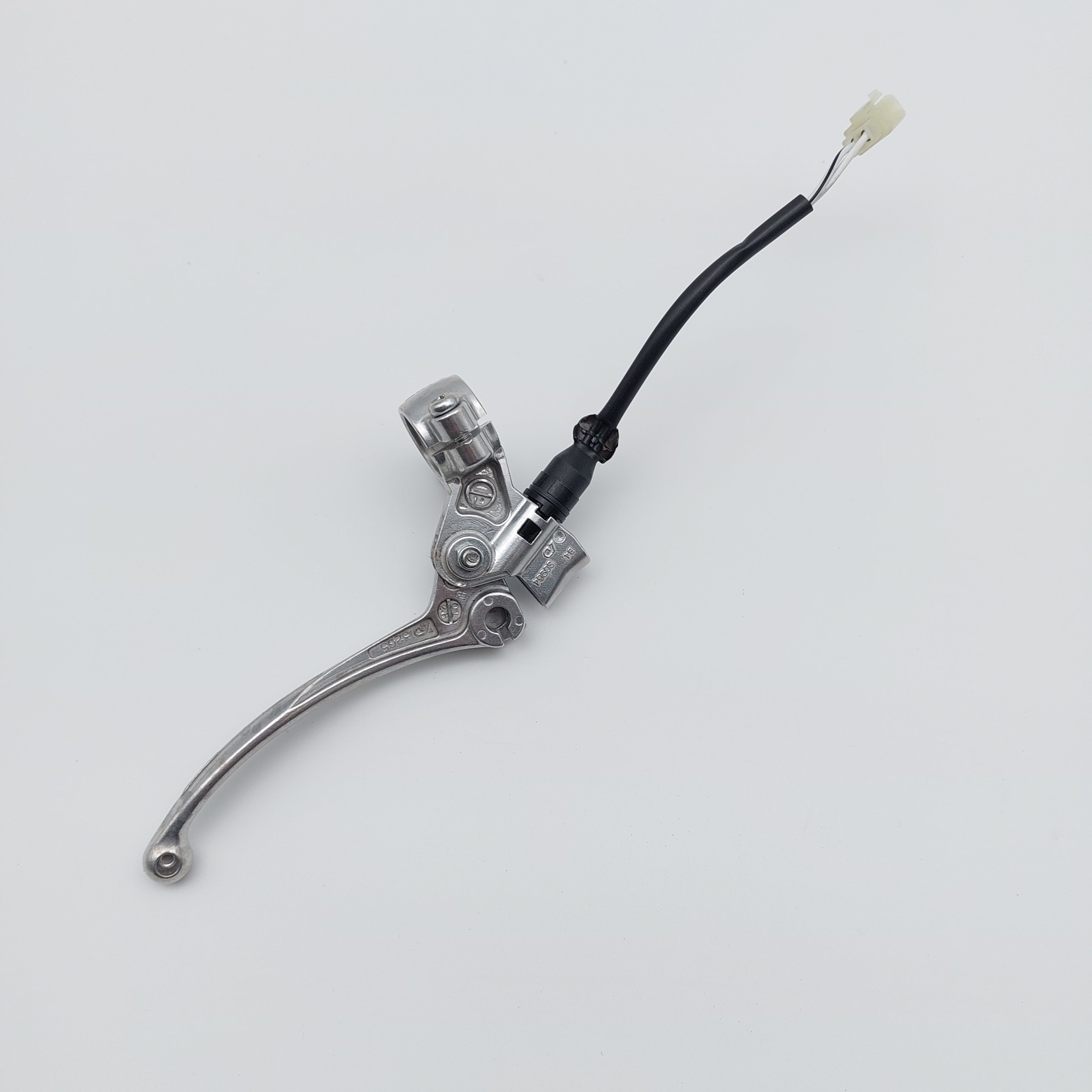 Suzuki LH Brake Lever Assembly