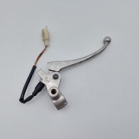 Suzuki SJ50 RH Brake Lever Assembly