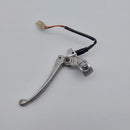 Suzuki SJ50 RH Brake Lever Assembly