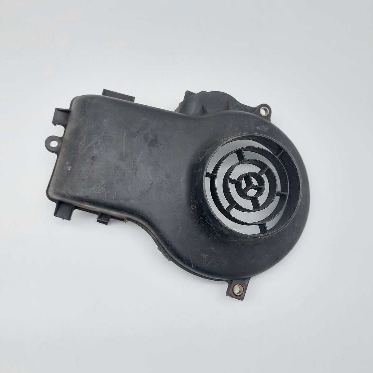Small Engine Fan Cover Suzuki AZ50/Lets2/Verde Engine Fan Cover – SCOOTWORX