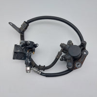 Suzuki V125 Front Brake Assembly (CF4MA)