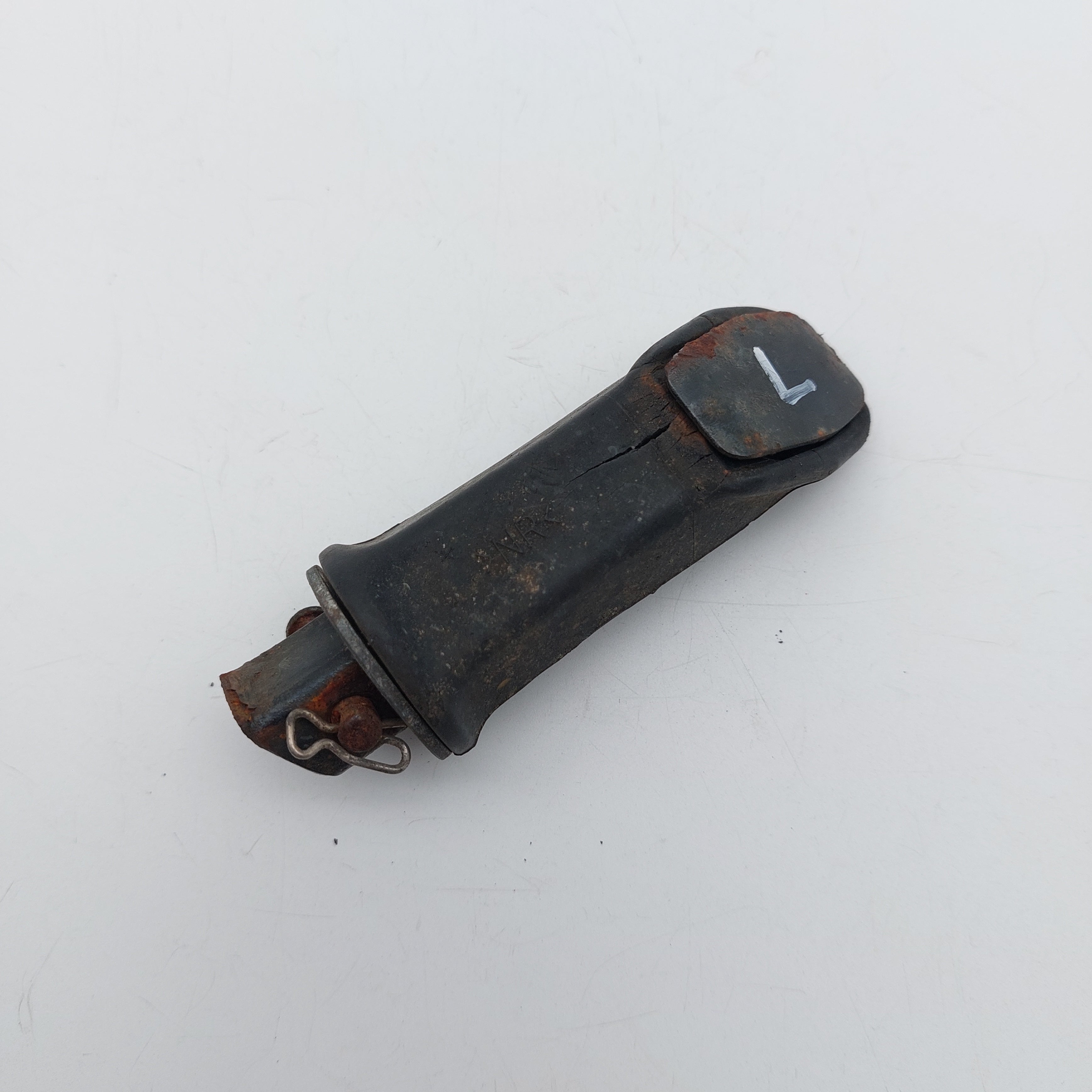 Suzuki V125 LH Foot Peg (CF4MA)