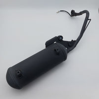 Suzuki UZ50 Exhaust (CA4AA)