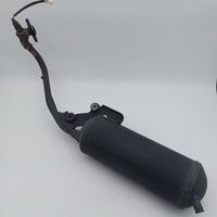 Suzuki UZ50 Exhaust (CA4AA)