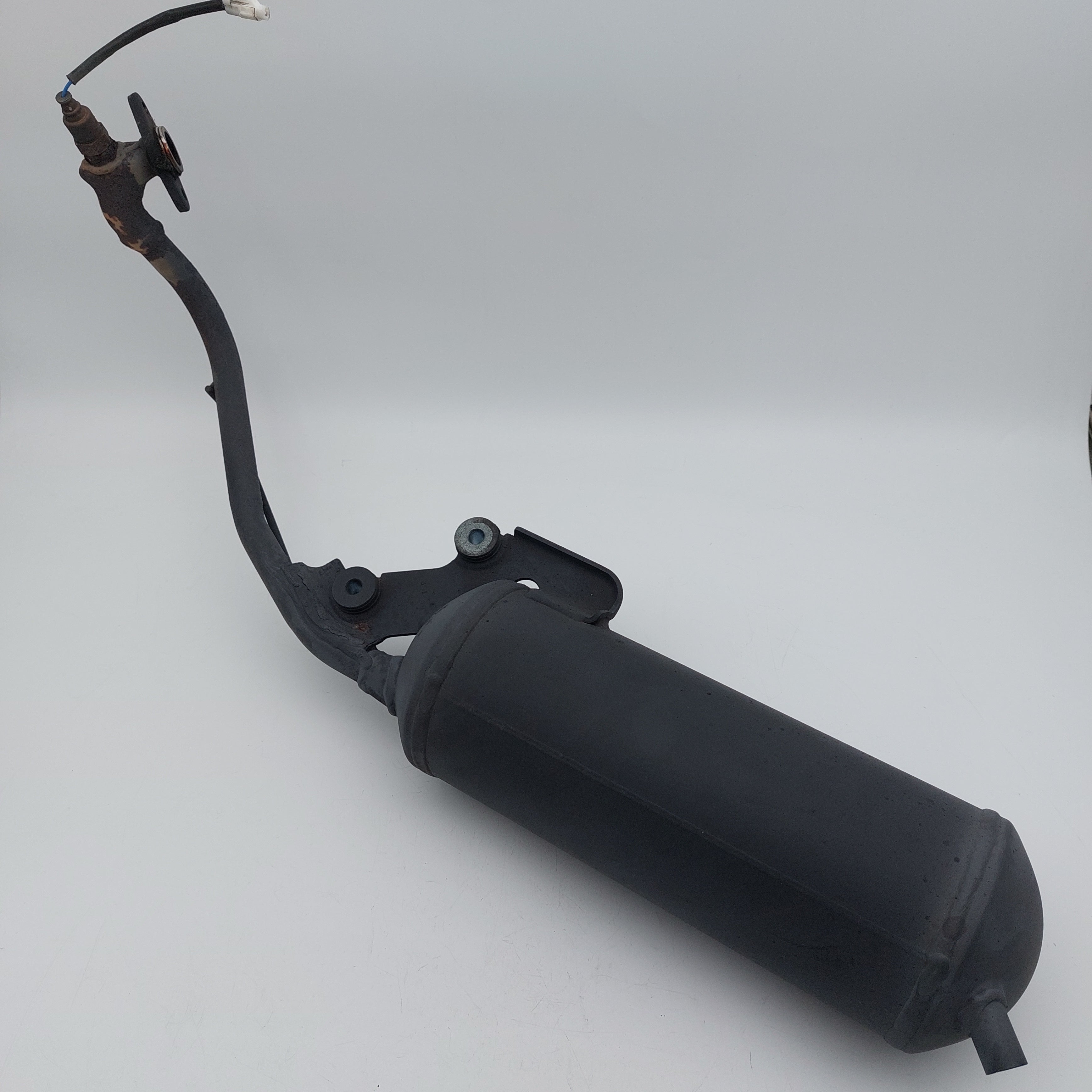 Suzuki UZ50 Exhaust (CA4AA)