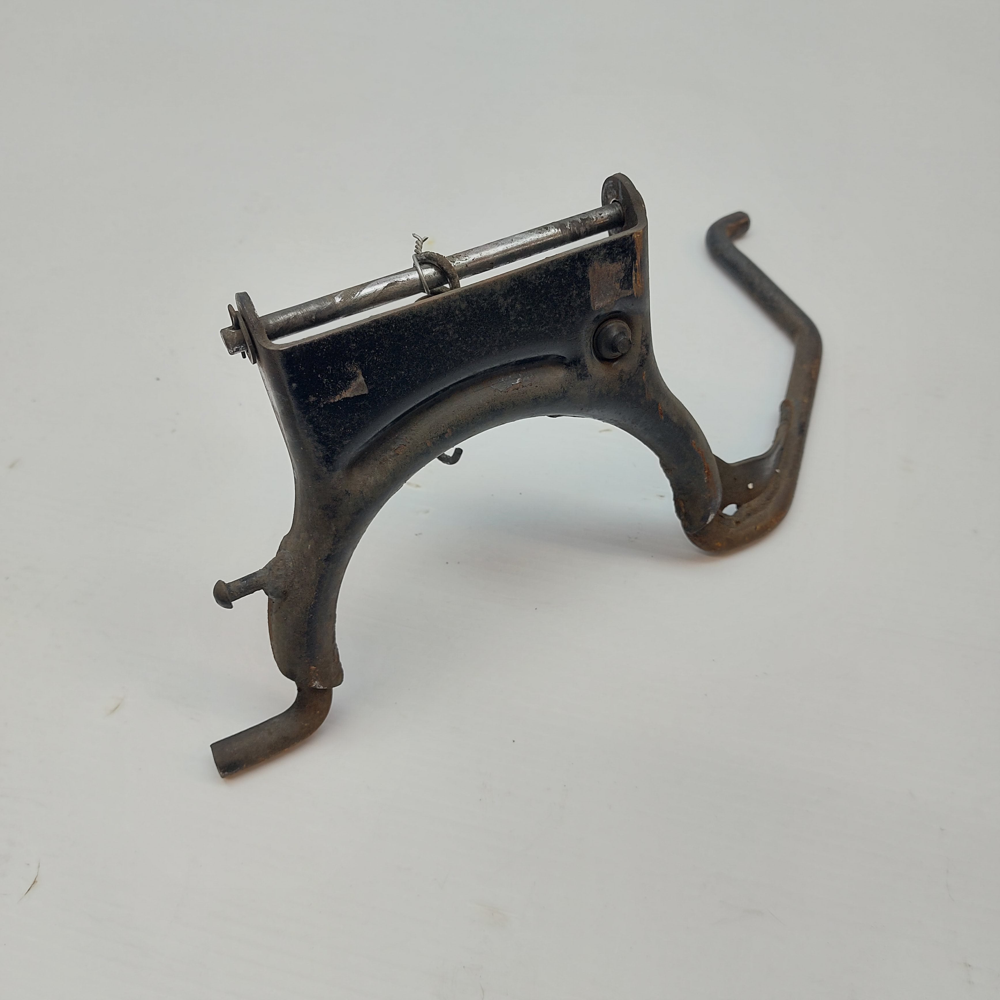 Suzuki UZ50 Main Stand (CA4AA)
