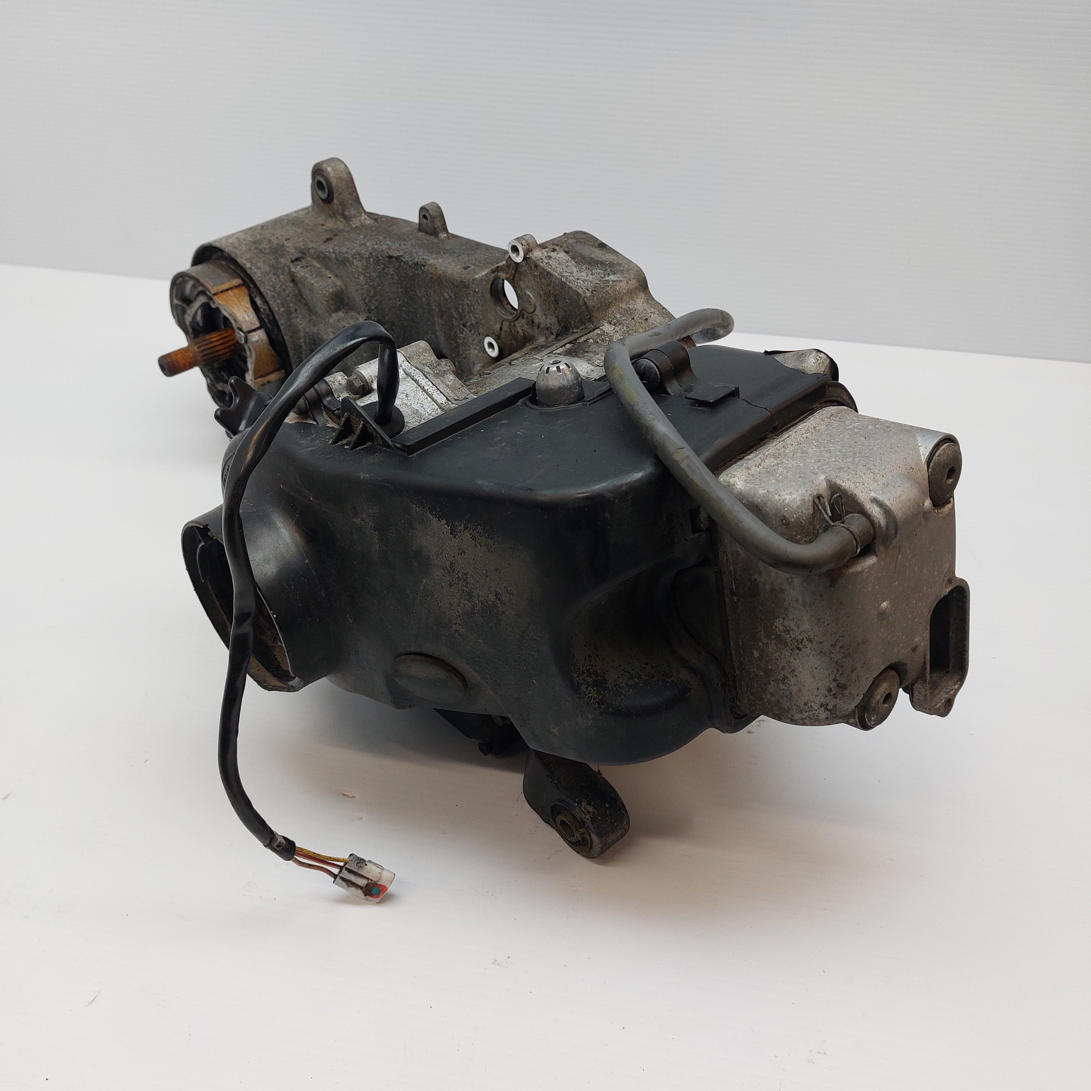 Suzuki UZ50 50cc Engine Assembly (CA45A)