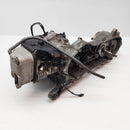 Suzuki UZ50 50cc Engine Assembly (CA45A)