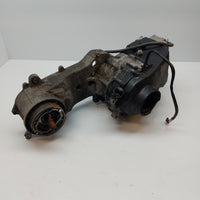 Suzuki UZ50 50cc Engine Assembly (CA45A)