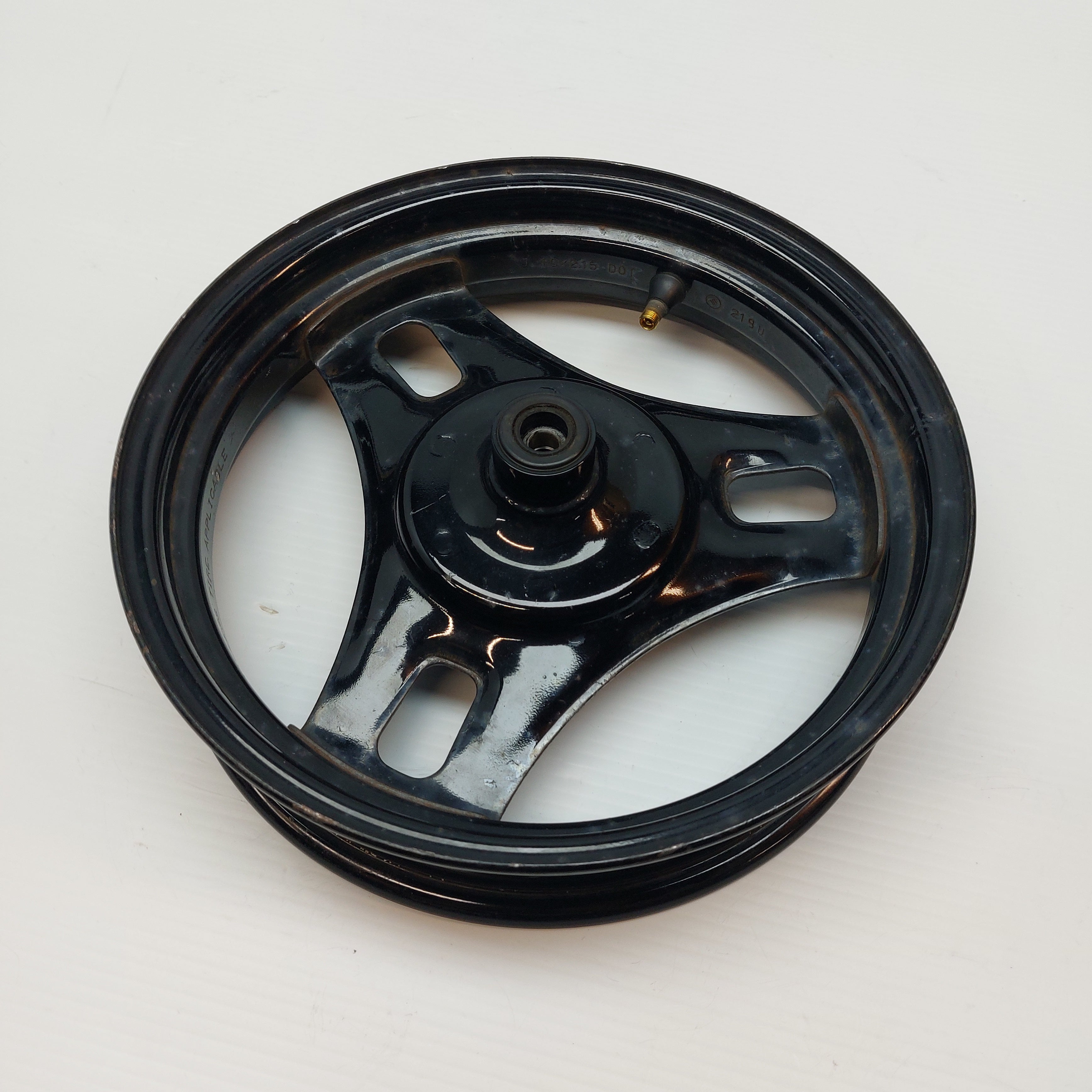 Suzuki UZ50 Front Wheel / Rim