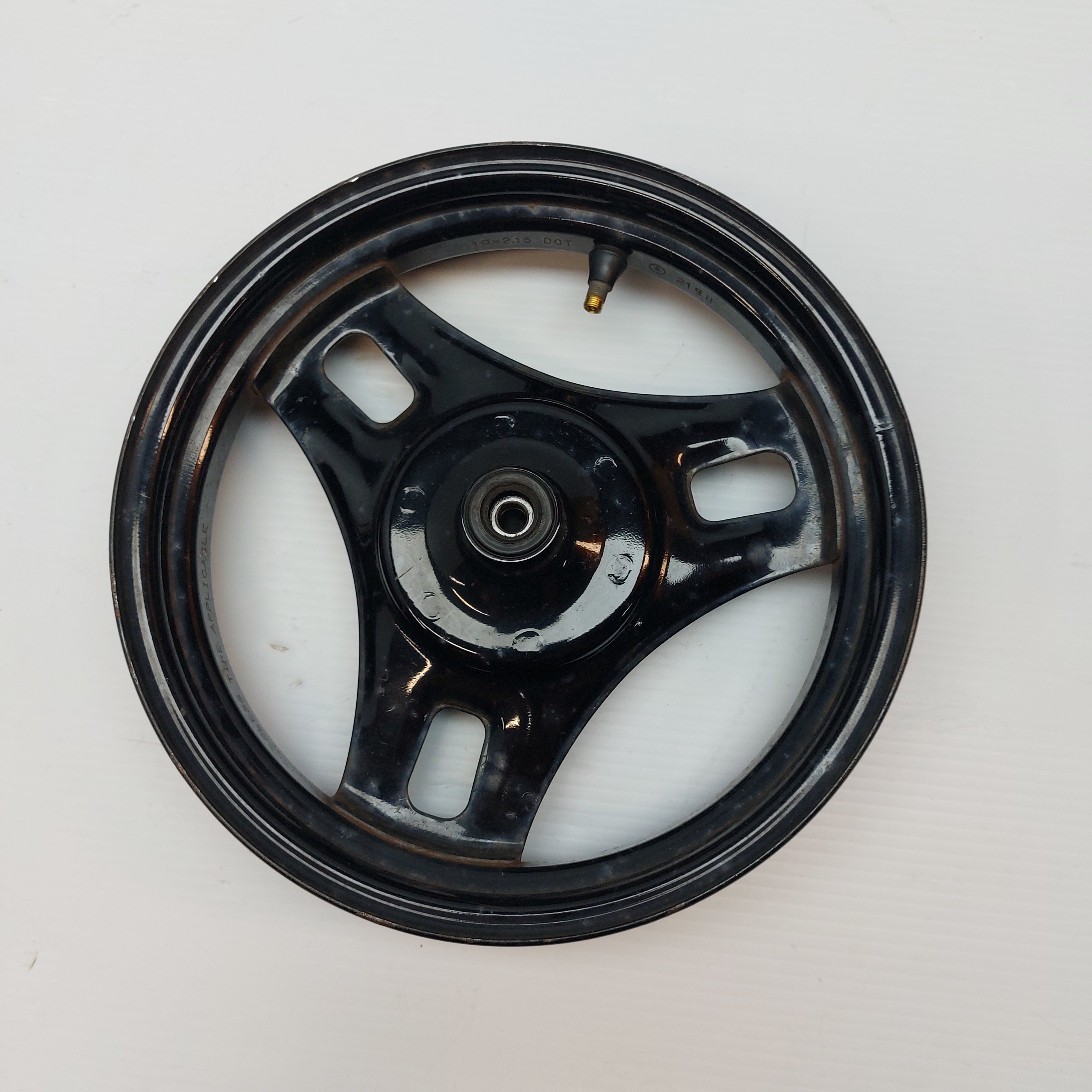 Suzuki UZ50 Front Wheel / Rim