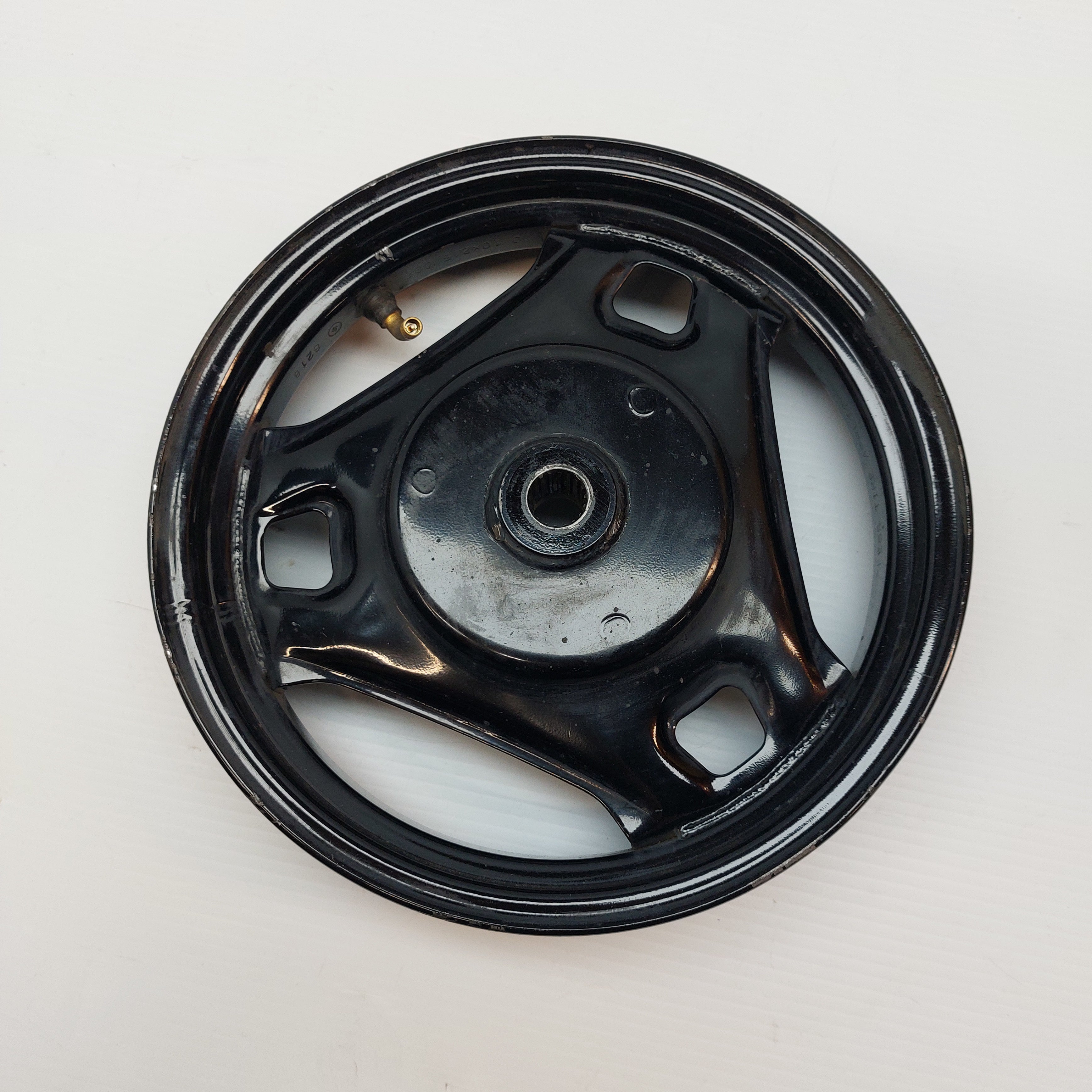 Suzuki UZ50 Rear Wheel / Rim