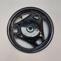 Suzuki UZ50 Rear Wheel / Rim