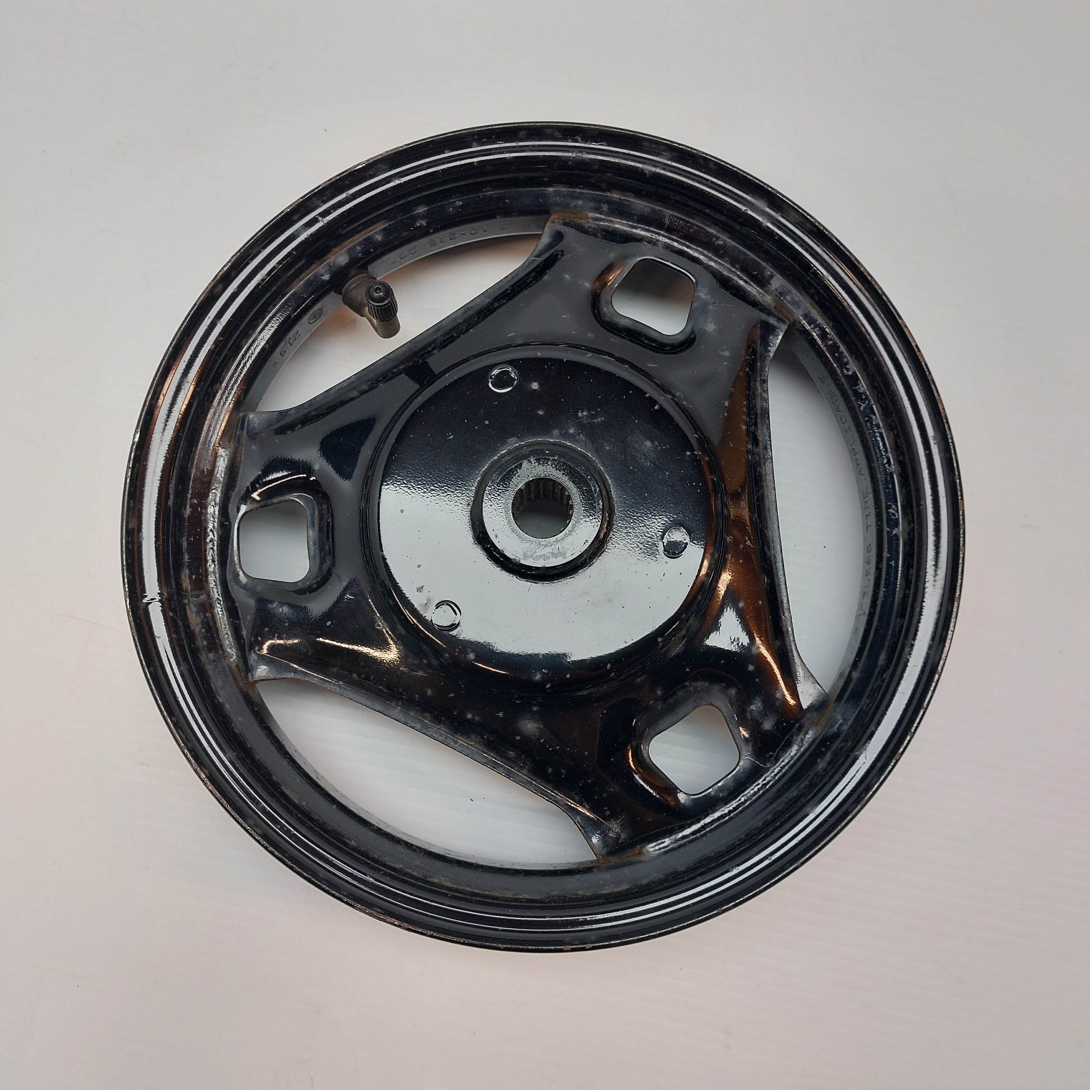 Suzuki UZ50 Rear Wheel / Rim