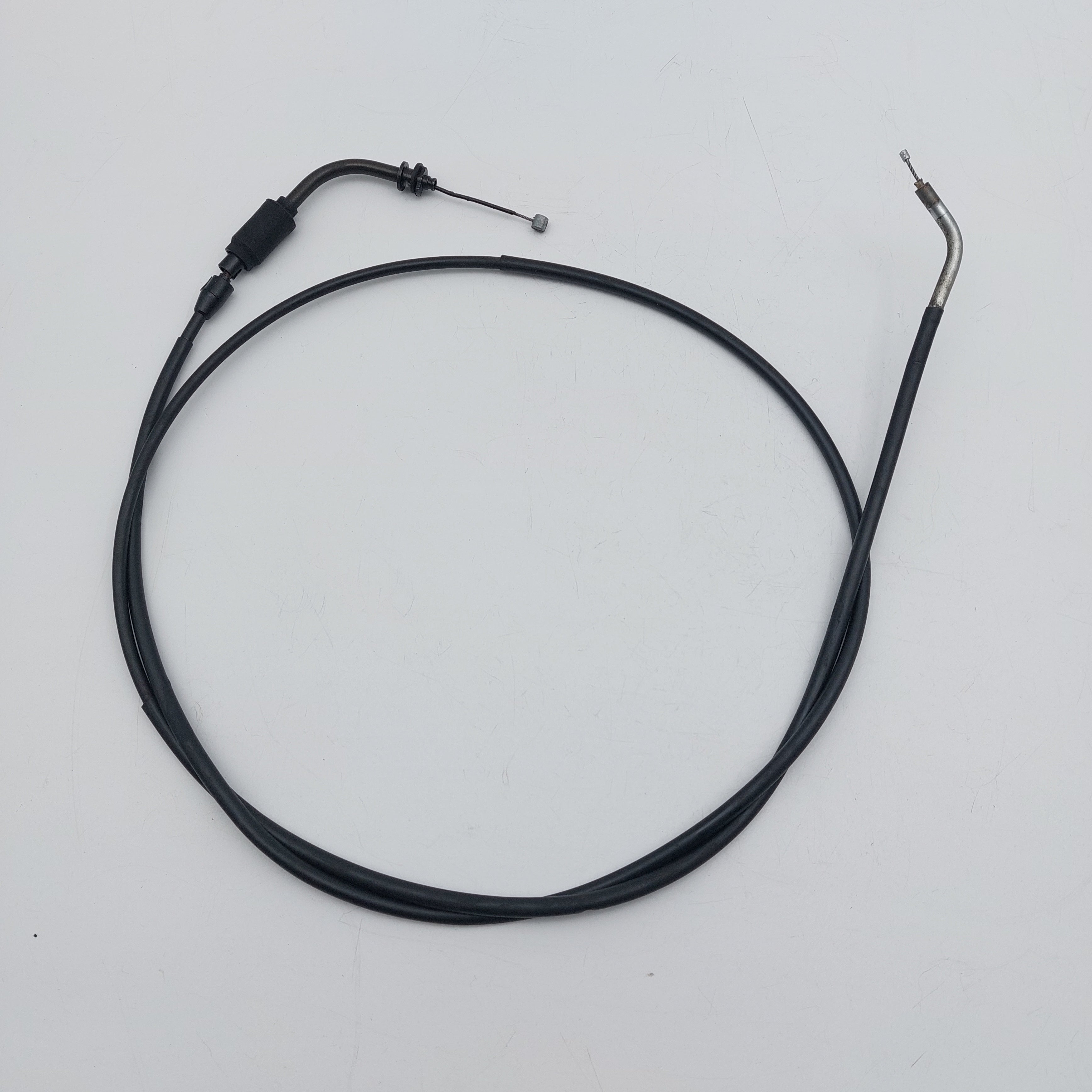 Suzuki SJ50 Throttle Cable