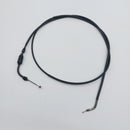Suzuki SJ50 Throttle Cable