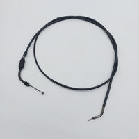 Suzuki SJ50 Throttle Cable