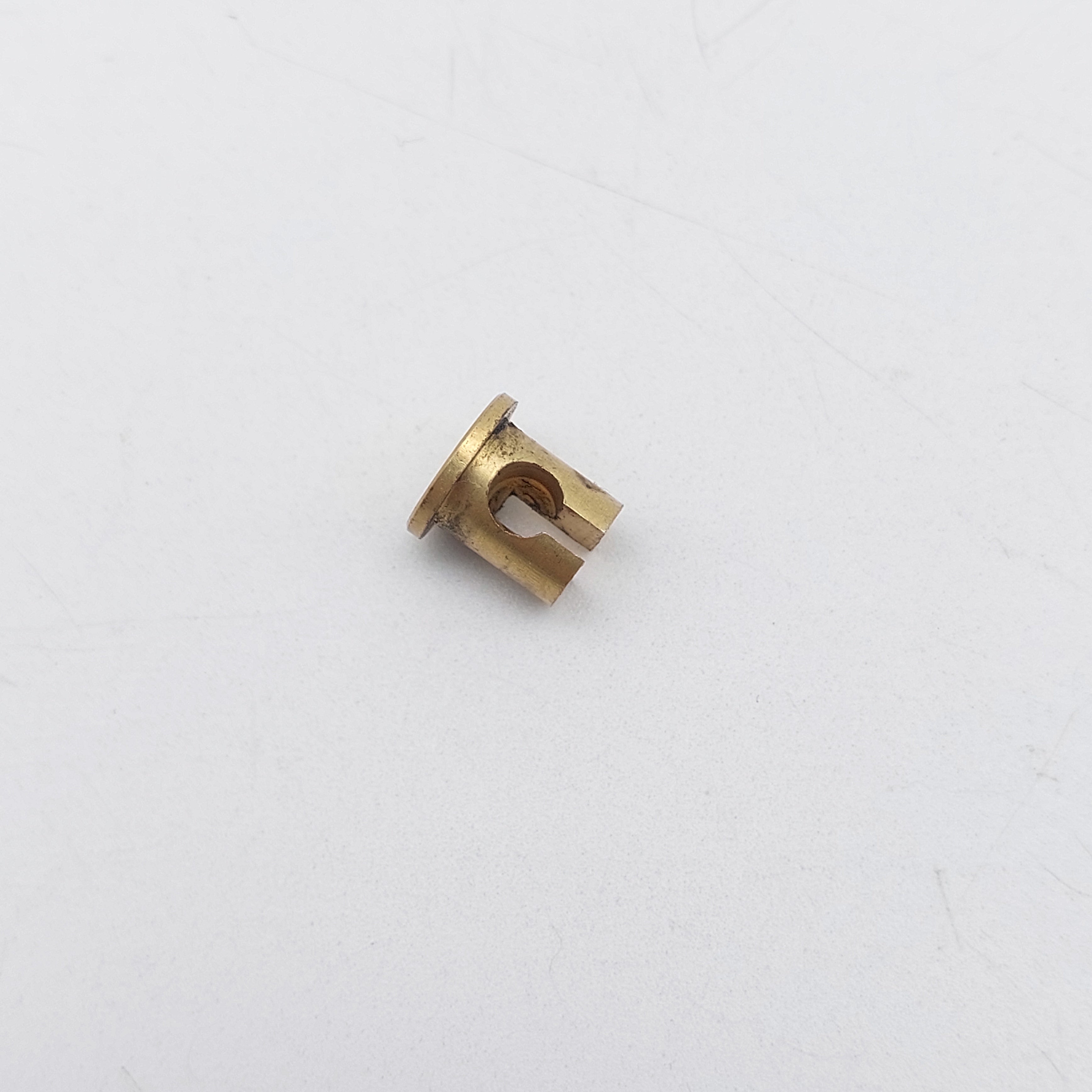 Suzuki SJ50 Throttle Cable End/Clip