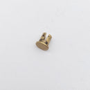 Suzuki SJ50 Throttle Cable End/Clip