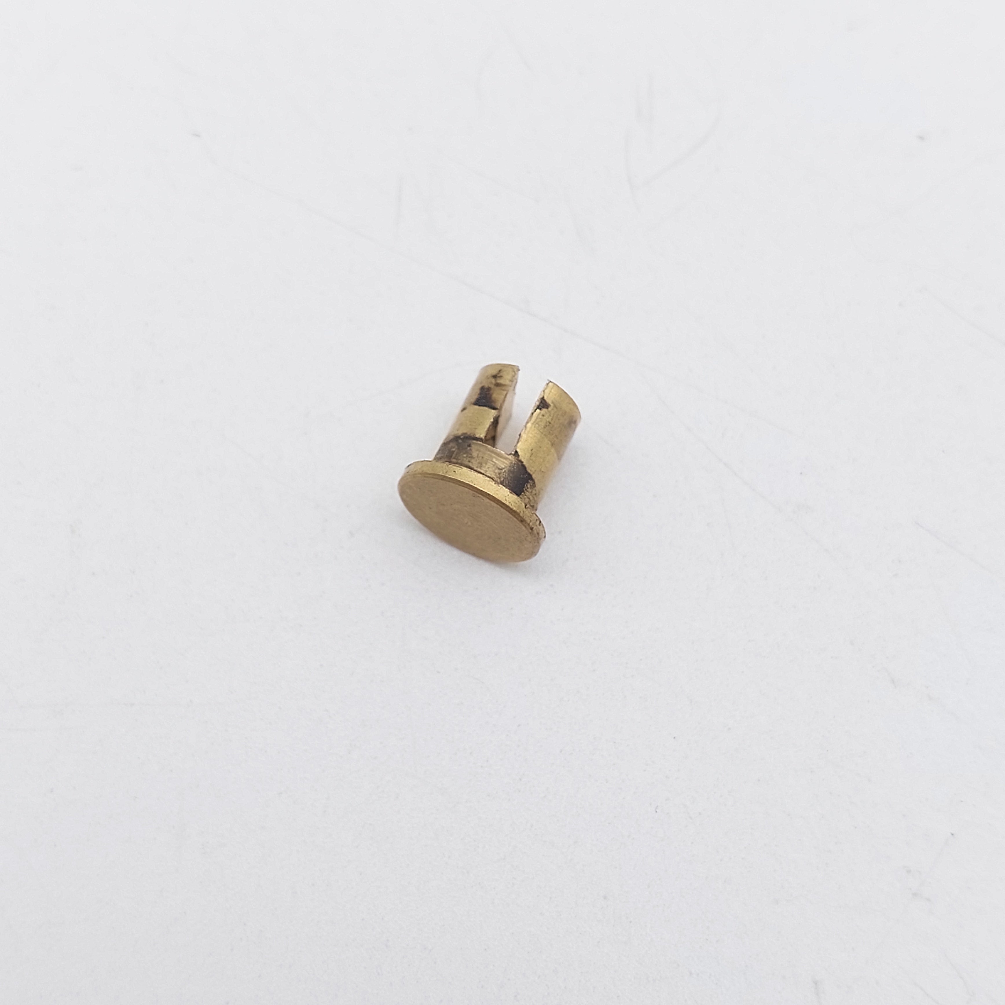 Suzuki SJ50 Throttle Cable End/Clip