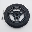 Suzuki UZ50 Front Wheel / Rim and Tyre