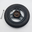 Suzuki UZ50 Front Wheel / Rim and Tyre