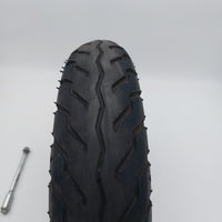 Suzuki UZ50 Front Wheel / Rim and Tyre