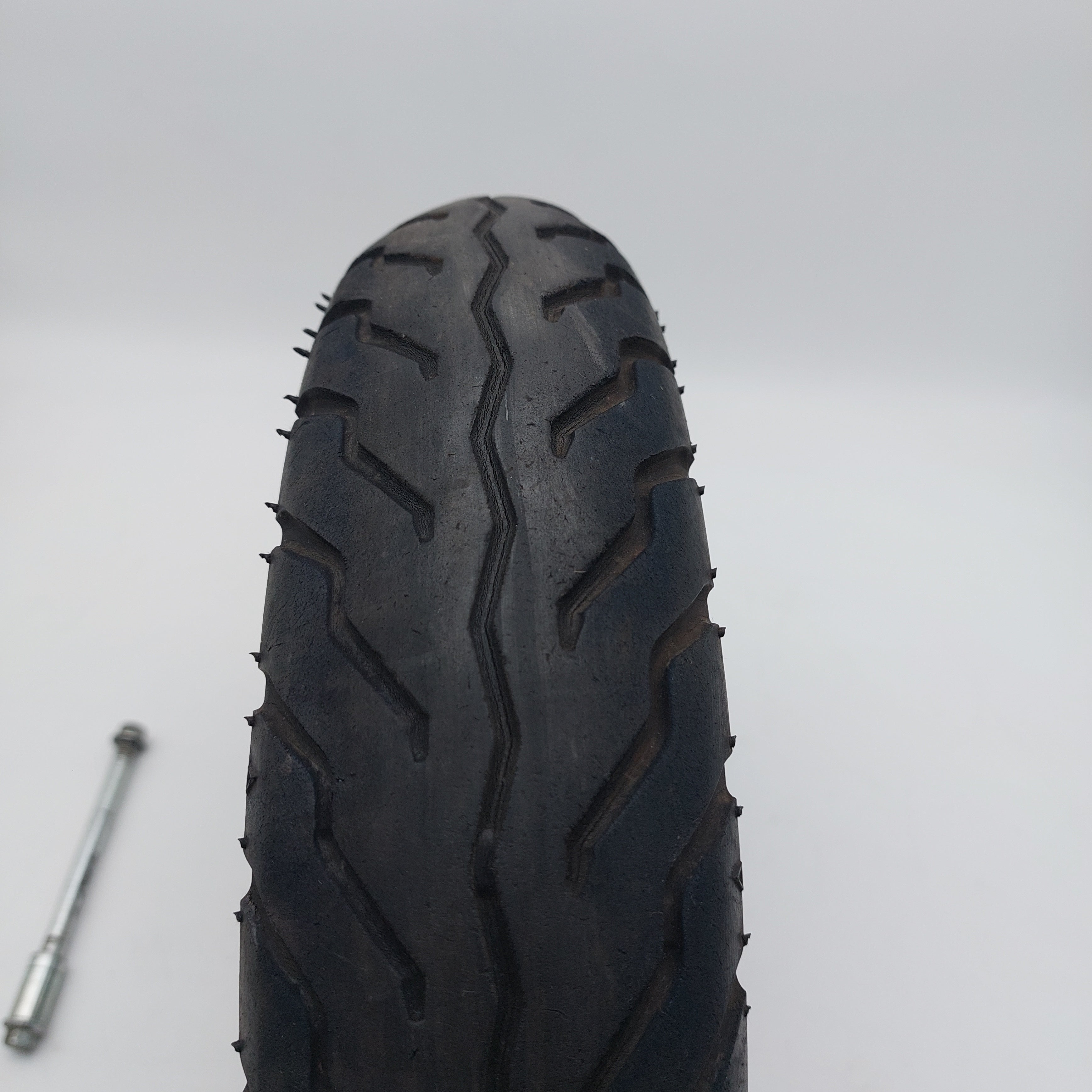 Suzuki UZ50 Front Wheel / Rim and Tyre