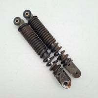 Suzuki Verde Front Shocks