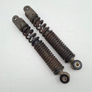 Suzuki Verde Front Shocks
