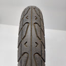 Suzuki SJ50 Rear Wheel / Rim and Tyre