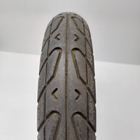 Suzuki SJ50 Rear Wheel / Rim and Tyre