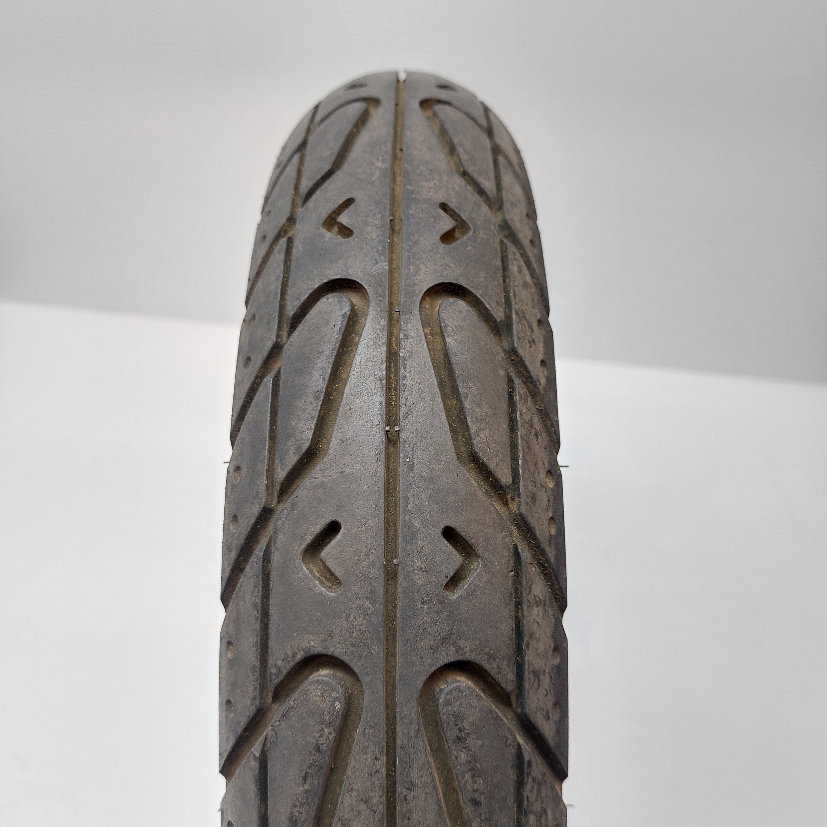 Suzuki SJ50 Rear Wheel / Rim and Tyre