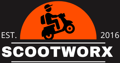 SCOOTWORX