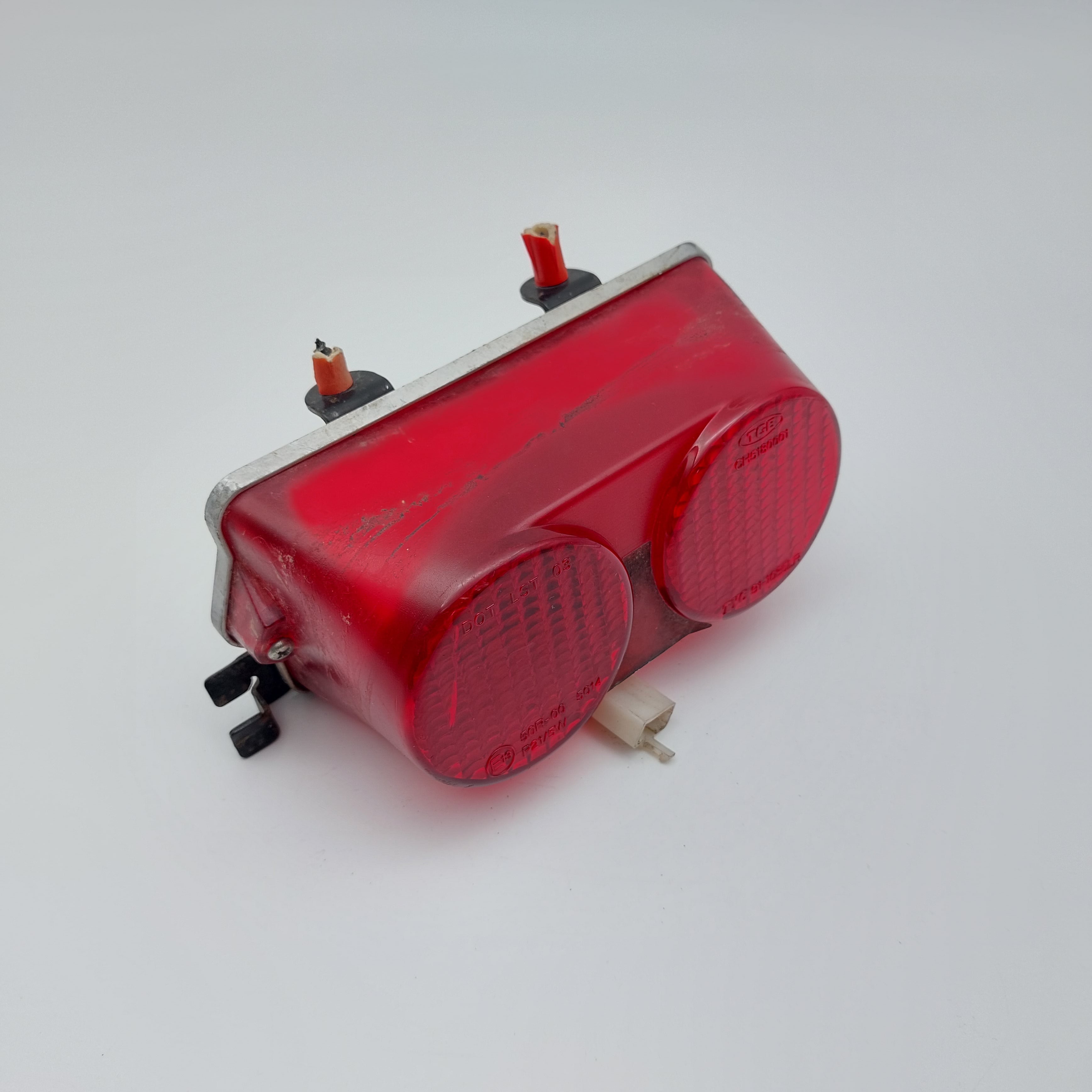 TGB Rear Tail Light Assembly