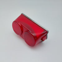 TGB Rear Tail Light Assembly