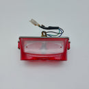 TGB Rear Tail Light Assembly