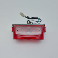 TGB Rear Tail Light Assembly