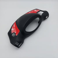 TGB Tapo Speedo Surround Panel - Matte Black