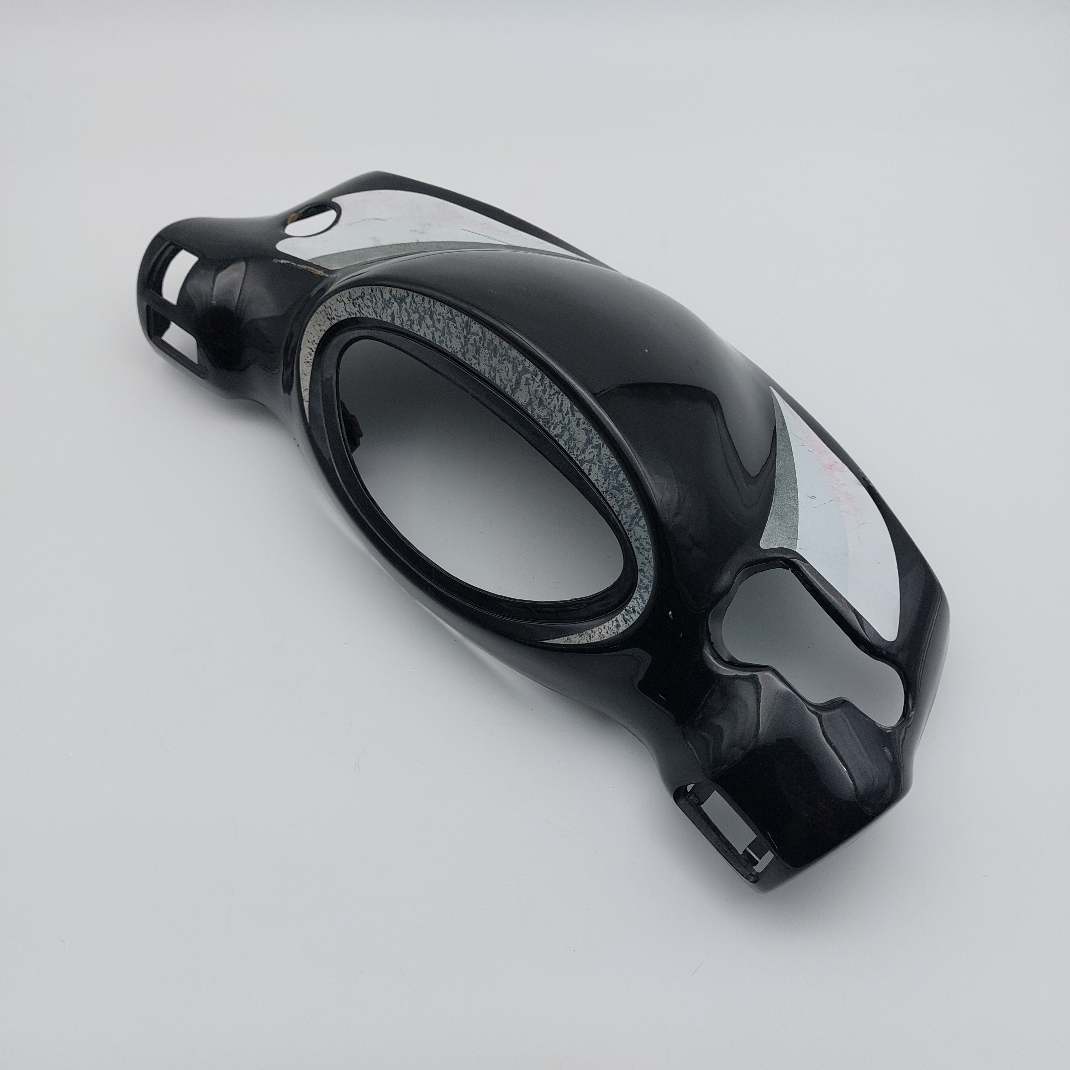 TGB Tapo Speedo Surround Panel - Gloss Black